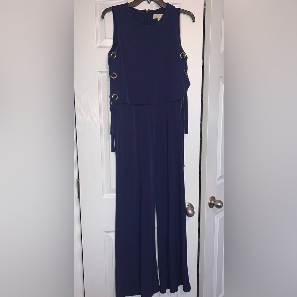 Michael Michael Kors Women Pants Jumpsuit Size S